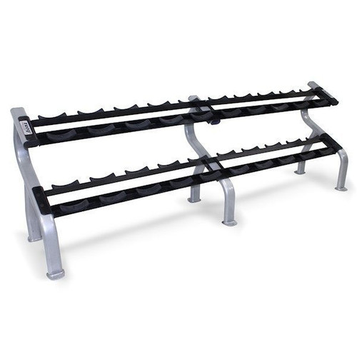 Troy Commercial Dumbbell Rack