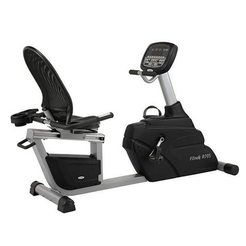 Fitnex Light Commercial Recumbent Bike