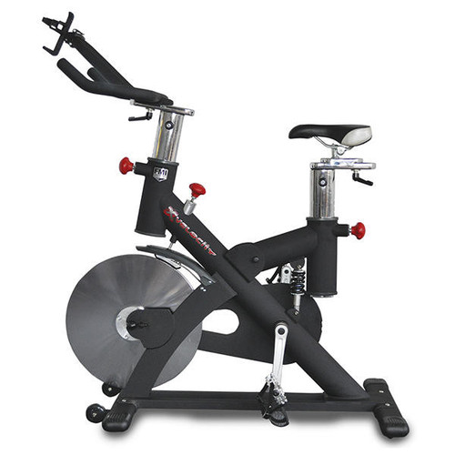 Fitnex Commercial Group Training Cycle
