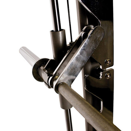 TKO Counterbalanced Smith Machine Bar Catch
