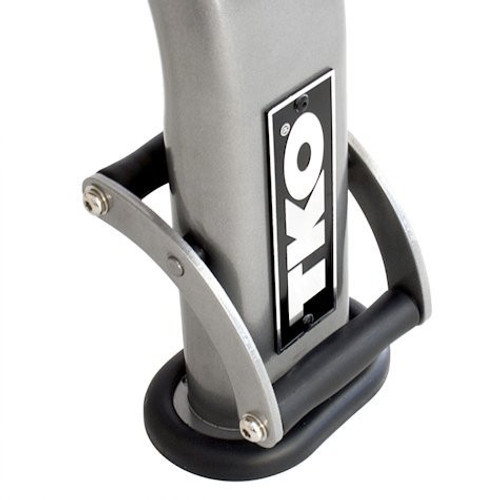 Flat Exercise Bench Transport Handle