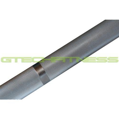 Troy VTX 1200 lb. Test Olympic Bar Shaft