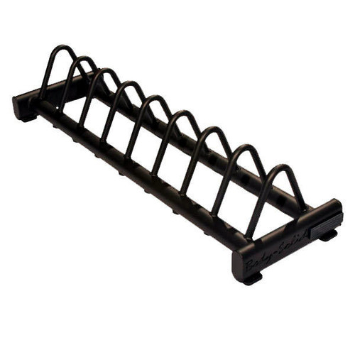 Body Solid (GBPR10) Horizontal Bumper Plate Rack