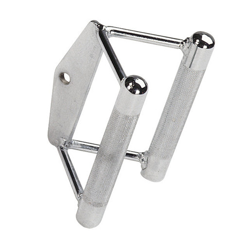 Body Solid MB502 Chinning Triangle Cable Attachment