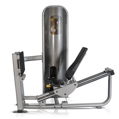 Inflight CT-ILPC Leg Press