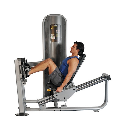 Inflight CT-ILPC Leg Machine