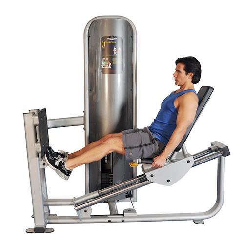 Inflight Fitness Leg Machine