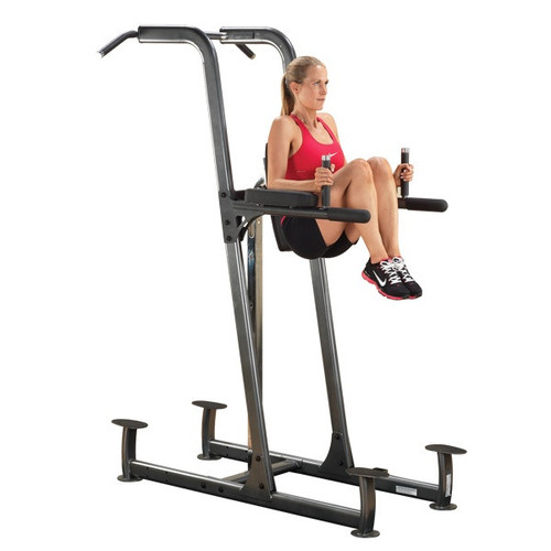 Body Solid Commercial VKR Dip Station