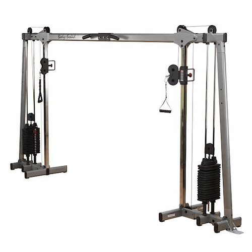 Body Solid GDCC250 Cable Crossover