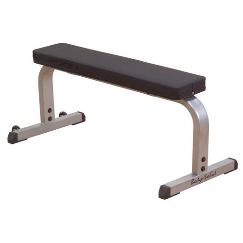 Body Solid Flat Bench - GFB350