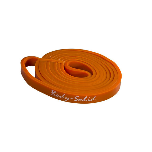 Body Solid Very Light Strength Training Rubber Band