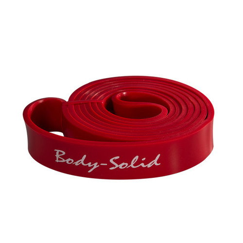 Body Solid Medium Strength Exercise Band