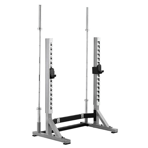 York Squat Stand Rack