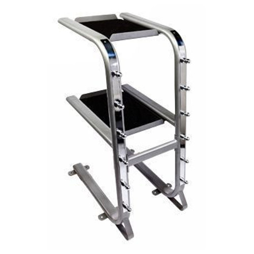 Troy Cable Attachment Rack