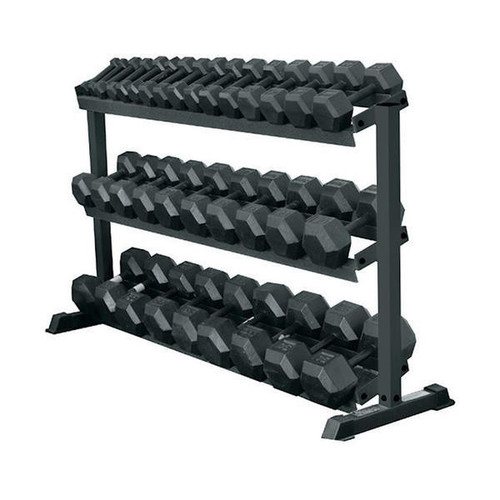 York Dumbbell Rack
