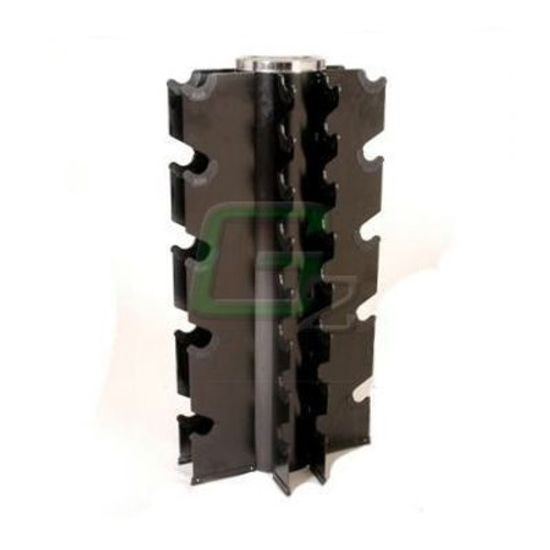 Troy VTX Vertical Dumbbell Rack
