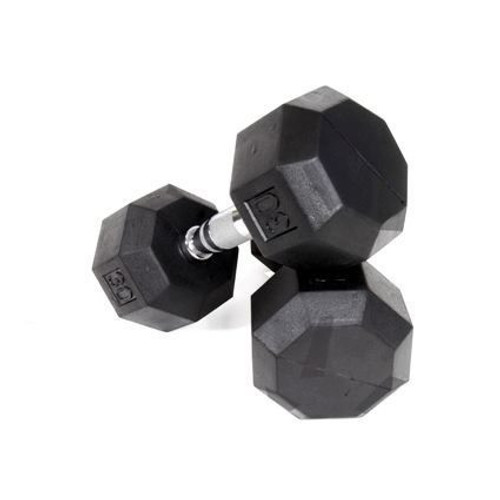 VTX Rubber Coated Dumbbells
