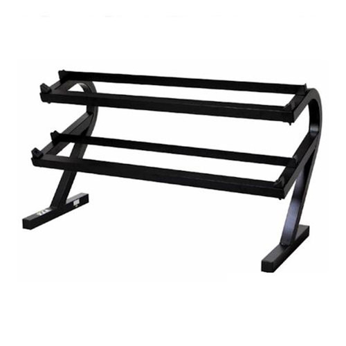 Troy VTX Dumbbell Rack