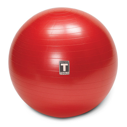Body Solid 65 cm Gym Exercise Ball