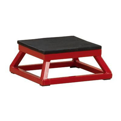 Body Solid 12" Steel Plyo Box