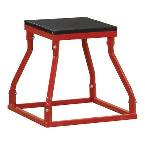 Body Solid 18" Plyometric Box