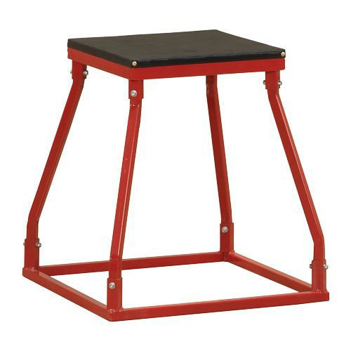 Body Solid 30" Jumping Box