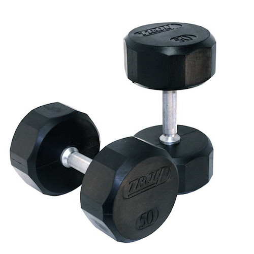 Commercial Dumbbell Set