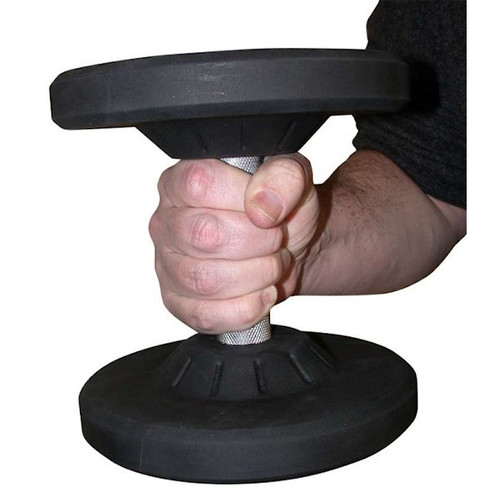 York Pro Style Commercial Dumbbell