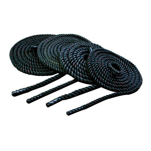 Body Solid Fitness Ropes