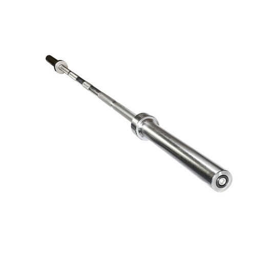 Body Solid 7' Chrome Olympic Bar