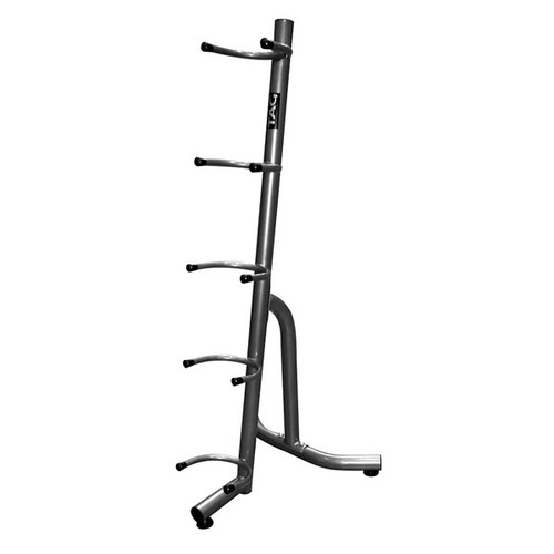 TAG Commercial Medicine Ball Rack