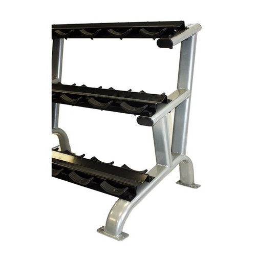 Troy Barbell DR-15 Dumbbell Rack