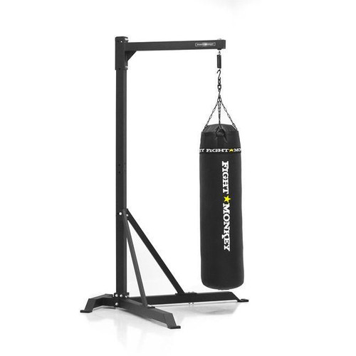 Punching Bag Stand - FM-3276 - Fight Monkey
