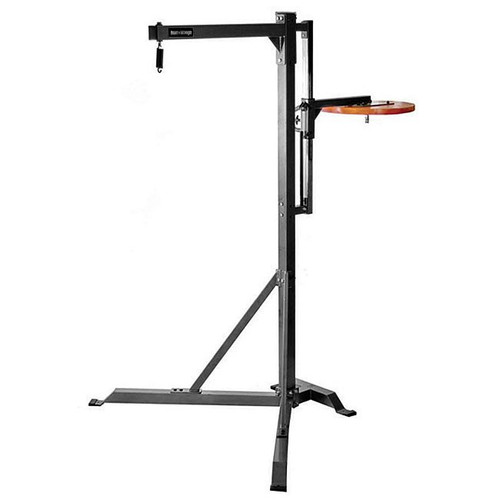 Bag Stand - Heavy - Speed Bag Platform - Fight Monkey