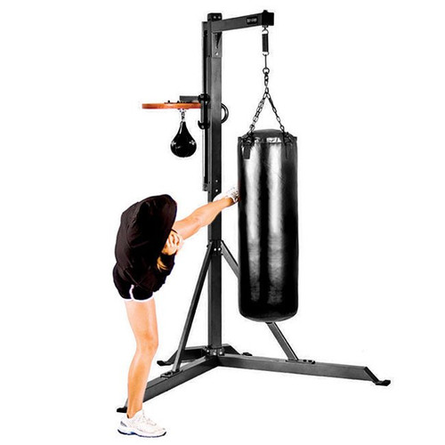 Punching Bag Stand - Commercial - Fight Monkey