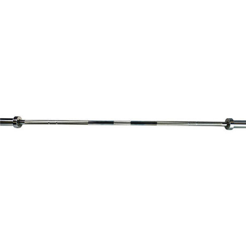 AOB-2000T - Power Lifting Bar - Troy VTX