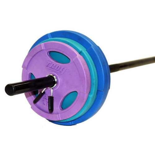 TLW-40GC - Color Lite Workout System - Troy