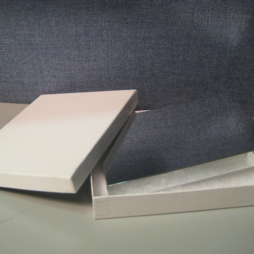 Dance Studio Mirrors Rolling Stand Glassless Gtech Fitness