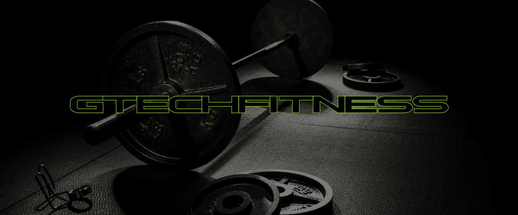 Gtech Fitness