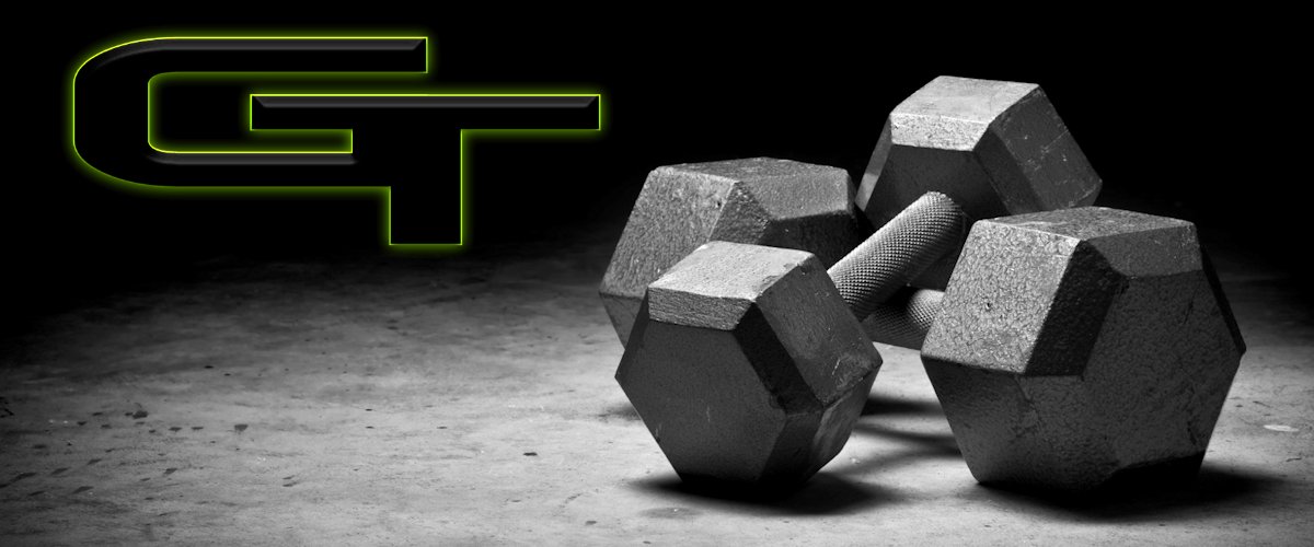 Gtech Fitness Home & Commercial Grade Equipment