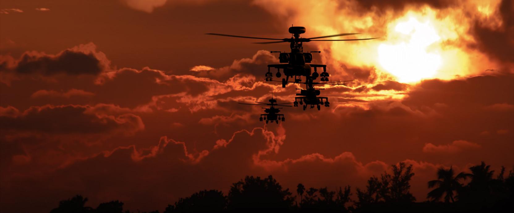 United States Military