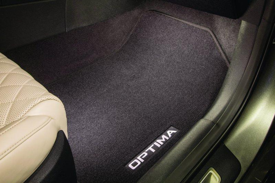 2016 Kia Optima Hybrid >> Kia Optima Floor Mats | Kia Stuff 2016 Kia Optima Hybrid >> Kia Optima Floor Mats | Kia Stuff