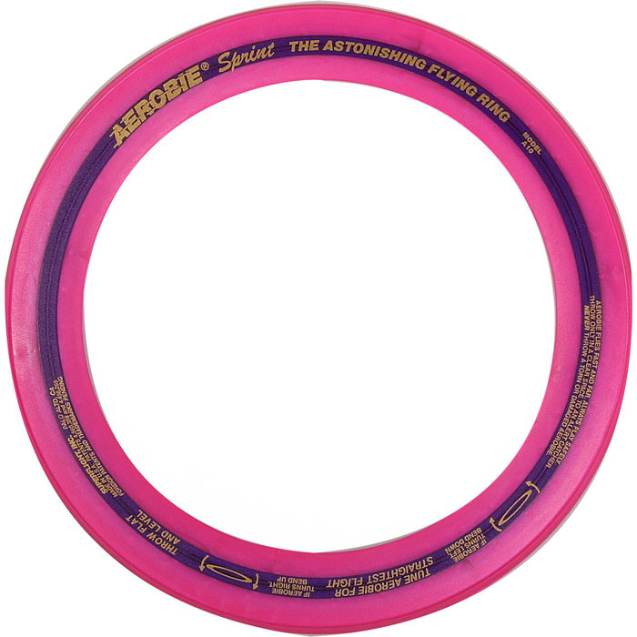 Aerobie 13" Pro Flying Ring