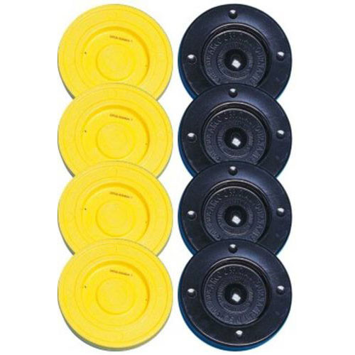 Buy Shuffleboard Plastic Discs Online