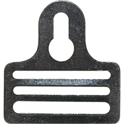 Buy 1 1/2" Steel Keyhole Fastener Online