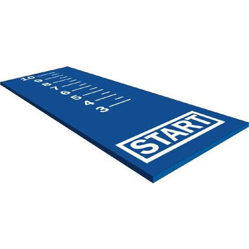 Broad Jump Mat
