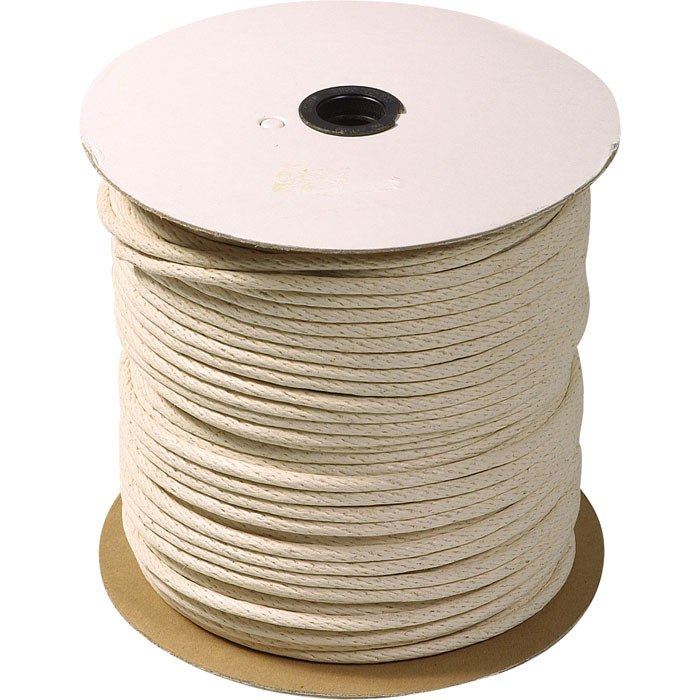 Buy 1/4" Thick 500 Feet Long Bulk Rope Online