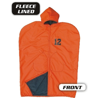 Buy Fleece Lined Youth Sideline Cape Online | Marchants.com