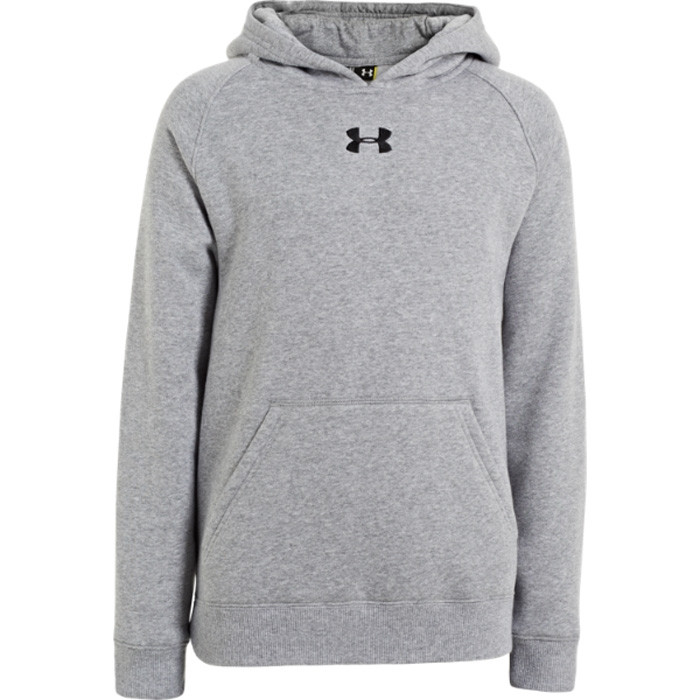 Buy Under Armour Rival Team Armour Hoodie Online | Marchants.com