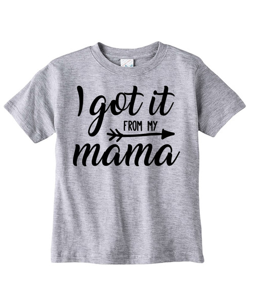 yo mama merch